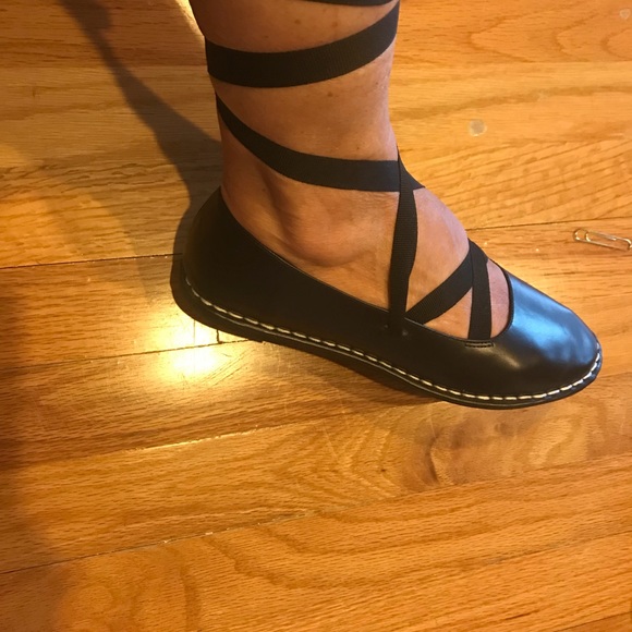 Zara shoes - Picture 2 of 8